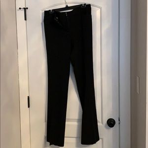 Dress pants